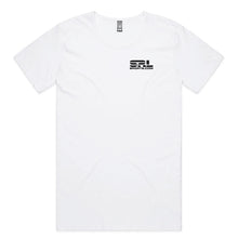 Load image into Gallery viewer, AS Colour Mens Shadow Tee - 5011 with Print or Embroidery