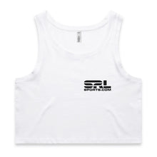 Load image into Gallery viewer, AS Colour Women's Crop Singlet - 4031 with Print or Embroidery