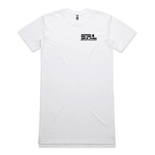 Load image into Gallery viewer, AS Colour Women's Oversized Dress - 4018 with Print or Embroidery