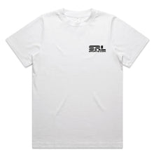 Load image into Gallery viewer, AS Colour Women's Heavy Tee - 4080 with Print or Embroidery