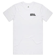 Load image into Gallery viewer, AS Colour Mens Organic Tee - 5005 with Print or Embroidery