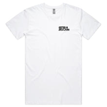 Load image into Gallery viewer, AS Colour Mens Staple Plus Tee - 5075 with Print or Embroidery