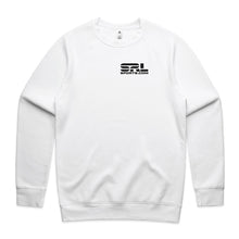 Load image into Gallery viewer, AS Colour Mens Supply Crew - 5100 with Print or Embroidery