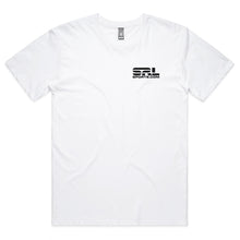 Load image into Gallery viewer, AS Colour Mens Staple Minus Tee - 5074 with Print or Embroidery