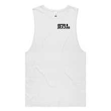 Load image into Gallery viewer, AS Colour Mens Barnard Organic Tank - 5025G with Print or Embroidery