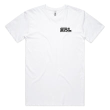 Load image into Gallery viewer, AS Colour Mens Basic Tee - 5051 with Print or Embroidery