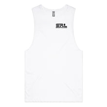 Load image into Gallery viewer, AS Colour Mens Barnard Tank - 5025 with Print or Embroidery