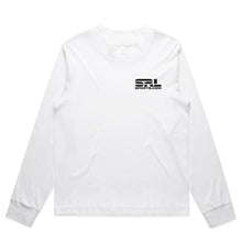 Load image into Gallery viewer, AS Colour Women's Mock L/S Tee - 4070 with Print or Embroidery