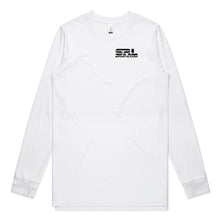 Load image into Gallery viewer, AS Colour Mens Base Organic L/S Tee - 5029G with Print or Embroidery