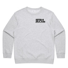 Load image into Gallery viewer, AS Colour Women's Premium Crew - 4121 with Print or Embroidery