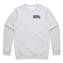 Load image into Gallery viewer, AS Colour Mens Premium Crew - 5121 with Print or Embroidery