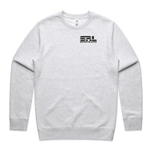 Load image into Gallery viewer, AS Colour Mens United Crew - 5130 with Print or Embroidery