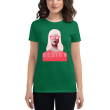 Load image into Gallery viewer, Women's Short Sleeve T-Shirt