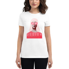 Load image into Gallery viewer, Women's Short Sleeve T-Shirt