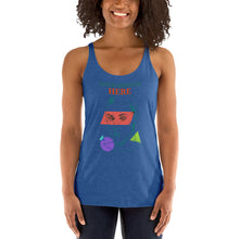 Load image into Gallery viewer, Women's Racerback Tank