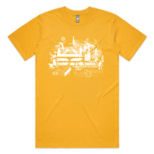Load image into Gallery viewer, AS Colour Mens Classic Tee - 5026 with Print or Embroidery