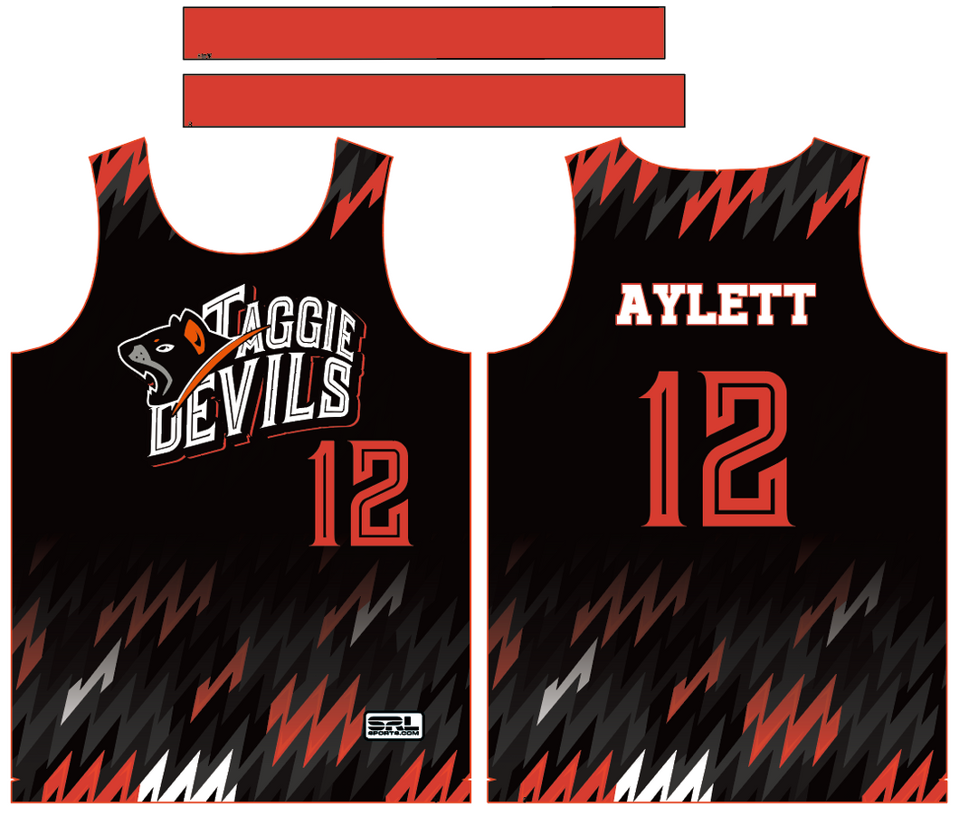TNCC21160 Singlets Reorder