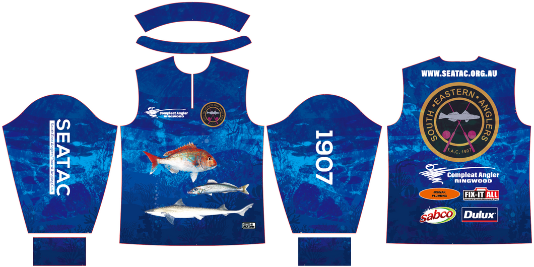 TNCC24363 FISHING Shirts Reorder