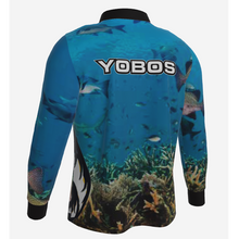 Load image into Gallery viewer, 10 x Custom Made Fishing Shirt
