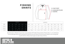 Load image into Gallery viewer, 50 x Custom Made Fishing Shirt
