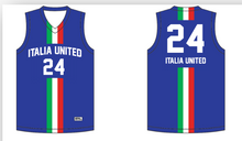 Load image into Gallery viewer, OAG40729 and OAG40801 Singlets only (Reorder)
