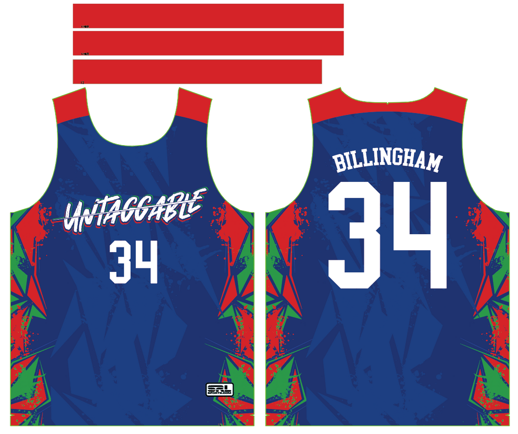 TNCC26499 Singlets Reorder