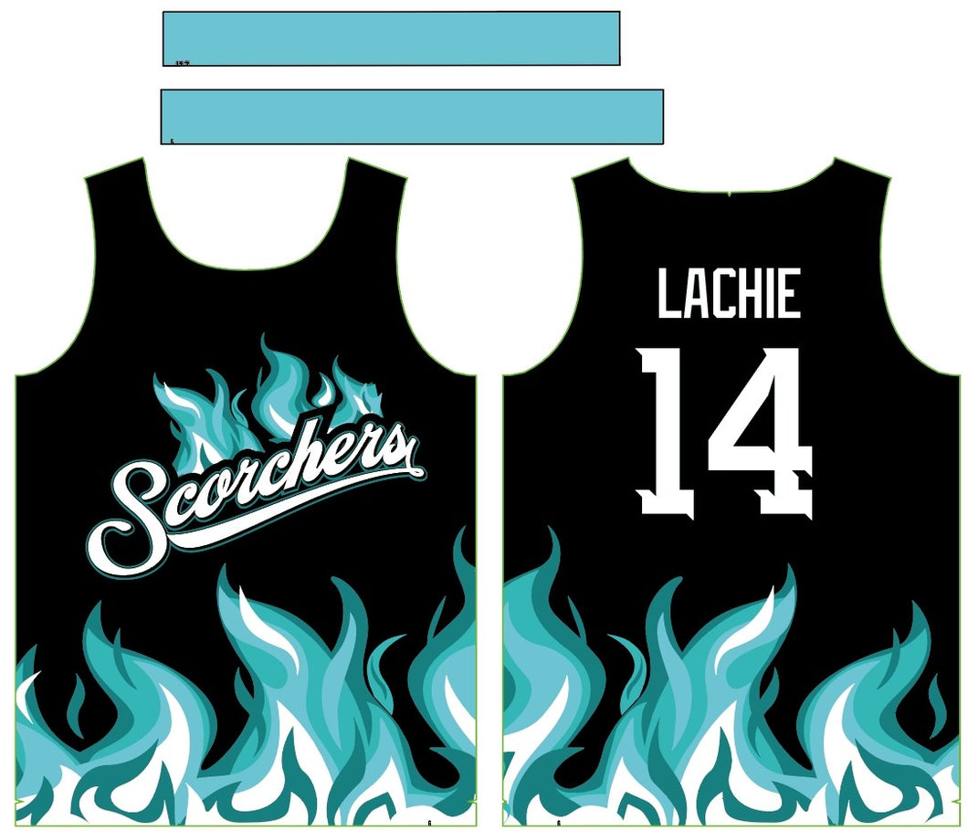 OAG31283 Singlets Reorder