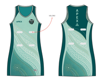 Load image into Gallery viewer, OAG43060 Netball Dresses Reorder
