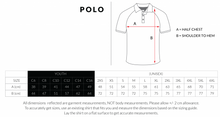 Load image into Gallery viewer, 50 x Custom Made Polo Shirt
