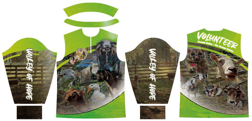 TNCC24928 Fishing Shirts Reorder