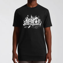Load image into Gallery viewer, AS Colour Mens Classic Plus Tee - 5070 with Print or Embroidery
