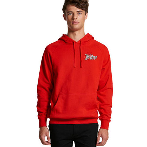 5101 Supply Hoodies with Direct Embroidery