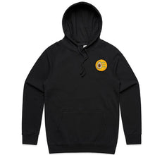 Load image into Gallery viewer, 5101 Supply Hoodies with Sewn On Patch
