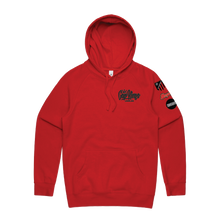 Load image into Gallery viewer, 5101 Supply Hoodies with Direct Embroidery

