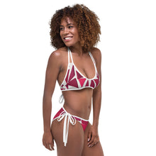Load image into Gallery viewer, Custom Reversible Bikini
