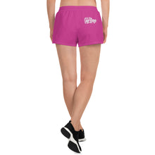Load image into Gallery viewer, Personalised Women&#39;s Athletic Short Shorts
