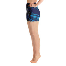 Load image into Gallery viewer, All-Over Print Yoga Shorts
