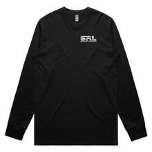 Load image into Gallery viewer, AS Colour Mens Staple L/S - 5020 with Print or Embroidery
