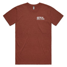 Load image into Gallery viewer, AS Colour Mens Staple Marle Tee - 5001M with Print or Embroidery
