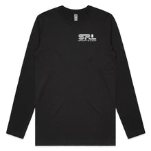 Load image into Gallery viewer, AS Colour Mens Ink L/S Tee - 5009 with Print or Embroidery
