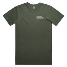 Load image into Gallery viewer, AS Colour Mens Staple Tee - 5001 with Print or Embroidery
