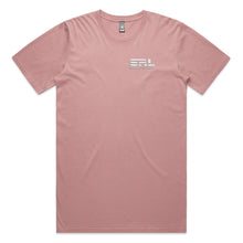 Load image into Gallery viewer, AS Colour Mens Faded Tee - 5065 with Print or Embroidery
