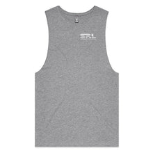 Load image into Gallery viewer, AS Colour Mens Barnard Tank - 5025 with Print or Embroidery
