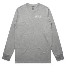 Load image into Gallery viewer, AS Colour Mens Staple L/S - 5020 with Print or Embroidery
