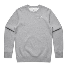 Load image into Gallery viewer, AS Colour Mens United Crew - 5130 with Print or Embroidery
