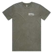 Load image into Gallery viewer, AS Colour Mens Stone Wash Staple Tee - 5040 with Print or Embroidery
