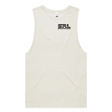 Load image into Gallery viewer, AS Colour Mens Barnard Organic Tank - 5025G with Print or Embroidery
