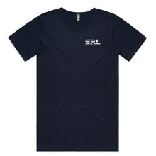 Load image into Gallery viewer, AS Colour Mens Shadow Tee - 5011 with Print or Embroidery
