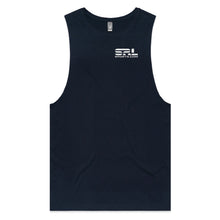 Load image into Gallery viewer, AS Colour Mens Barnard Tank - 5025 with Print or Embroidery
