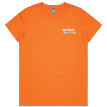 Load image into Gallery viewer, AS Colour Women&#39;s Maple Tee - 4001 with Print or Embroidery
